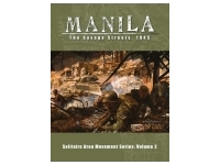 Manila: The Savage Streets, 1945