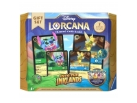 Disney Lorcana (TCG): Into the Inklands Gift Set
