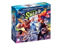 Smash Up: Disney Edition