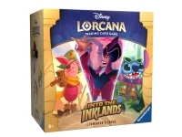 Disney Lorcana (TCG): Into the Inklands - Illumineer's Trove