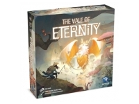 The Vale of Eternity