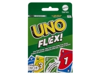 Uno Flex!