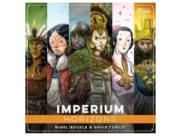 Imperium: Horizons