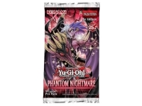 Yu-Gi-Oh! TCG: Phantom Nightmare Booster Pack (9 Kort)