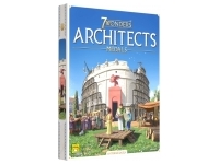 7 Wonders: Architects - Medals (ENG)