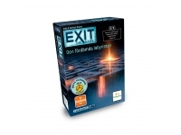 EXIT: The Game - Den Fördömda Labyrinten (SVE)
