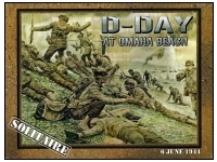 D-Day at Omaha Beach