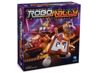 Robo Rally (2024)