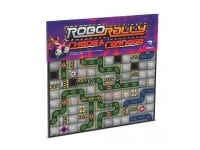 Robo Rally: Chaos & Carnage (Exp.)
