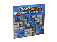 Robo Rally: Wet & Wild (Exp.)