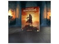 RuneScape Kingdoms: The Roleplaying Game - Core Rulebook