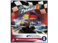 Formula D: Circuits 2 - Hockenheim and Valencia