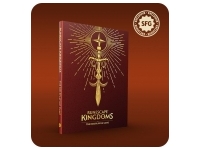 RuneScape Kingdoms: The Roleplaying Game - Core Rulebook (Collector's Edition)