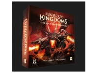 RuneScape Kingdoms: King Black Dragon Expansion
