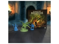 RuneScape Kingdoms: Shadow Of Elvarg Core Box