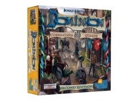 Dominion: Cornucopia & Guilds (2nd Edition) (Exp.)