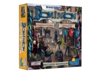 Dominion: Cornucopia & Guilds (2nd Edition) (Exp.)