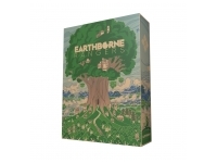 Earthborne Rangers: Core Set