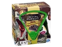 Trivial Pursuit: Dinosaurs (ENG) (Exp.)