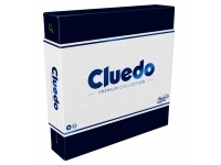 Cluedo Premium Collection