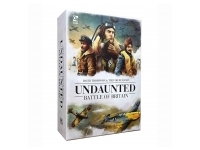 Undaunted: Battle of Britain