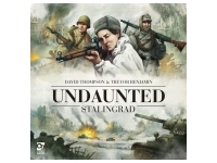 Undaunted: Stalingrad