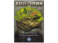 Tide of Iron: Map Expansion #1