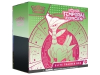 Pokmon TCG: Scarlet & Violet - Temporal Forces Elite Trainer Box (Iron Leaves)