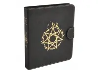 Dragon Shield RPG: Spell Codex - Iron Grey