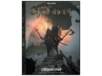 Symbaroum: Tistla Fste - Vktarens Vrede