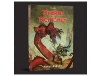 Drakar och Demoner: Monsterboken