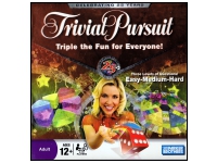 Trivial Pursuit 25th Anniversary (ENG)