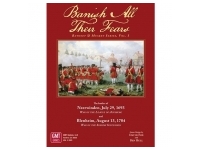 Banish All Their Fears: Bayonet & Musket Battles, Volume 1