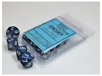 Speckled: Stealth - d10, 10 st