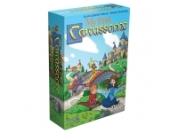 My First Carcassonne (ENG)