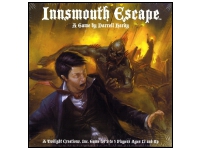 Innsmouth Escape