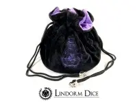 Lindorm: Ingredient Dice Bag