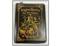 Lindorm: Ingredient Dice Case