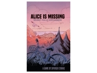 Alice Is Missing: Silent Falls (Exp.)
