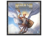 Heroes of Might & Magic III: The Board Game