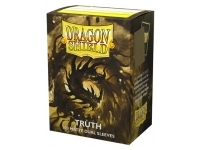 Dragon Shield: Matte Dual Truth (63 x 88 mm) - 100 st