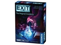 EXIT: The Game - The Magical Academy (ENG)