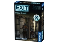 EXIT: The Game - Prison Break (ENG)