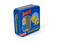 Bamse Kurragmma