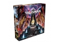 Talisman: The Magical Quest Game - 5th Edition