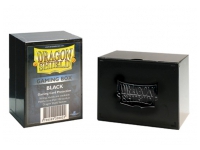 Dragon Shield Gaming Box: Black