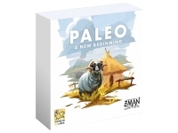 Paleo: A New Beginning (Exp.)