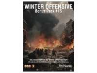 Winter Offensive Bonus Pack #15: ASL Scenario Pack for Winter Offensive 2024