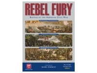 Rebel Fury