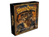 HeroQuest: Against the Ogre Horde (Exp.)